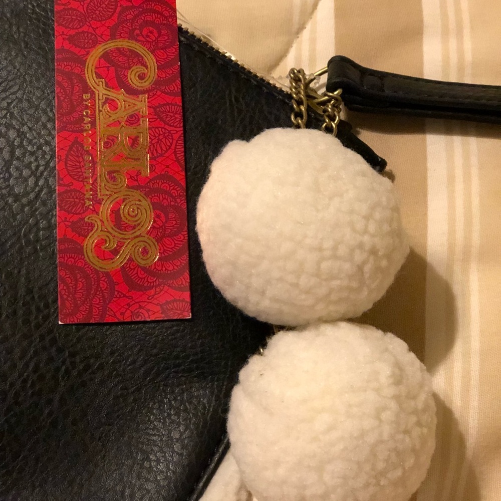 Carlos Santana Large Clutch - Picture 4 of 6